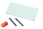 Schakelkasten en kasten - FIBOX F320-1 - 8855032