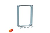 Schakelkasten en kasten - FIBOX Extn33 - 8853031