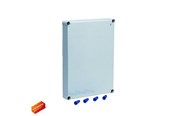 Schakelkasten en kasten - FIBOX Ekin3305g - 8853011