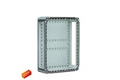 Schakelkasten en kasten - FIBOX Ekin33-4 - 8853001