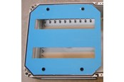 Schakelkasten en kasten - FIBOX Ekindin 43-2rk - 8853266