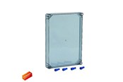 Schakelkasten en kasten - FIBOX Ekin4305t - 8853007