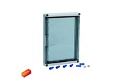 Schakelkasten en kasten - FIBOX Ekin4305ht - 8853016
