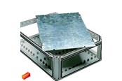 Schakelkasten en kasten - FIBOX Ekivs63 - 8853071