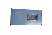 Schakelkasten en kasten - FIBOX Ekin6305-r - 8853172