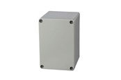 Schakelkasten en kasten - FIBOX Enclosure alu aln 081306 - 7811150