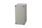 Schakelkasten en kasten - FIBOX Enclosure alu aln 061005 - 7811080
