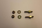 Schakelkasten en kasten - FIBOX Mps m5 - 8856263