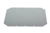 Schakelkasten en kasten - FIBOX Mounting plate mp 3429 - 5518026