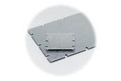 Schakelkasten en kasten - FIBOX Montageplaat MP 2924 - 5518025