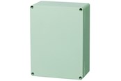 Schakelkasten en kasten - FIBOX Tempo enclosure abs grey cover ta342912 - 5814004