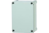 Schakelkasten en kasten - FIBOX Tempo enclosure abs grey cover ta201610 - 5814001