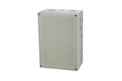 Schakelkasten en kasten - FIBOX Enclosure PC metric Grijs Cover pcm 200/100 xg 6015326 - 6015326