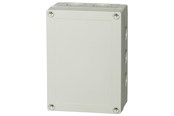 Schakelkasten en kasten - FIBOX Enclosure PC metric Grijs Cover pcm 150/75 G - 6016314