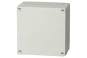 Schakelkasten en kasten - FIBOX Omsluiting abs 125/60hg 130x130x60 - 6081307
