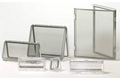 Schakelkasten en kasten - FIBOX Inspectievenster l 43 ii - 4512298