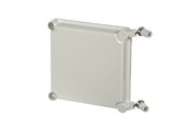 Schakelkasten en kasten - FIBOX Hinged cover pc 190x190 ekh 30-g-2fsh - 3530147