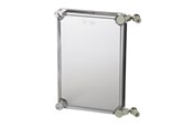 Schakelkasten en kasten - FIBOX Hinged cover pc 190x280 ekj 30-t-2fsh - 3520146