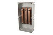 Schakelkasten en kasten - FIBOX Tt Transformer encl. - 2550025