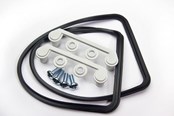 Schakelkasten en kasten - FIBOX Mk10437-ms gasket set - 2550078