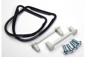 Schakelkasten en kasten - FIBOX Mk10438-ms gasket set - 2550079