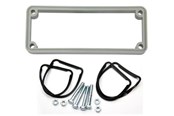 Schakelkasten en kasten - FIBOX MB 10391-pm ext. set - 2550069