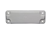 Schakelkasten en kasten - FIBOX Mb10215-pm flange set - 2550067
