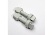 Schakelkasten en kasten - FIBOX Cover Schroef ds 10581 - 3540581
