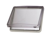 Schakelkasten en kasten - FIBOX L24ii window special - 2550058
