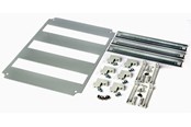 Schakelkasten en kasten - FIBOX Pd-3 din-fitting - 2550014