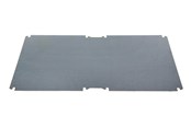 Schakelkasten en kasten - FIBOX Montageplaat ekuvt - 3770554