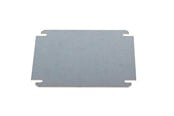 Schakelkasten en kasten - FIBOX Montageplaat ekhvt - 3770548