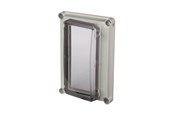 Schakelkasten en kasten - FIBOX Jgl12ii-1 Cover - 2550361