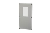Schakelkasten en kasten - FIBOX Ekt30-gr cover - 2550043
