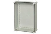 Schakelkasten en kasten - FIBOX Basis PC PC 3828 380x280x100 - 6530804