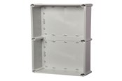 Schakelkasten en kasten - FIBOX Base pc pc 5628 560x280x100 - 6530806