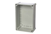 Schakelkasten en kasten - FIBOX Base pc pc 2819 280x190x100 - 6530801