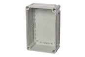 Schakelkasten en kasten - FIBOX Basis ekjb 280x190 - 3530140