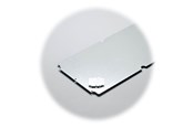 Schakelkasten en kasten - FIBOX Mounting plate euronord tm 1625 - 9512018