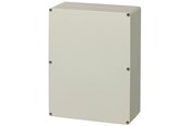 Schakelkasten en kasten - FIBOX Enclosure euronord abs ab 233009 230x300x 90 - 7083870