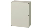 Schakelkasten en kasten - FIBOX Bijlage euronord abs ab 233011 230x300x110 - 7083890
