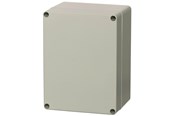 Schakelkasten en kasten - FIBOX Bijlage euronord abs ab 121609 120x160x90 - 7083720