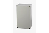 Schakelkasten en kasten - FIBOX Omsluiting euronord abs ab 122008 120x200x75 - 7083760