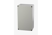 Schakelkasten en kasten - FIBOX Enclosure euronord abs ab 122009 120x200x90 - 7083770