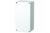 Schakelkasten en kasten - FIBOX Omsluiting euronord abs ab 122410 124x244x102 - 7083780