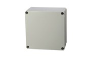 Schakelkasten en kasten - FIBOX Omsluiting euronord abs ab 121210 120x122x95 - 7083680