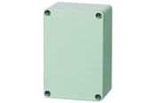 Schakelkasten en kasten - FIBOX Omsluiting euronord abs ab 081610 80x160x95 - 7083640