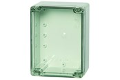 Schakelkasten en kasten - FIBOX Enclosure euronord pct 122009 120x200x90 - 7022771