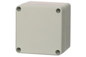 Schakelkasten en kasten - FIBOX Omsluiting euronord abs ab 080807 80x 82x 65 - 7083560