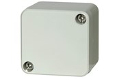 Schakelkasten en kasten - FIBOX Enclosure euronord abs ab 050504 52x 50x 40 - 7083500